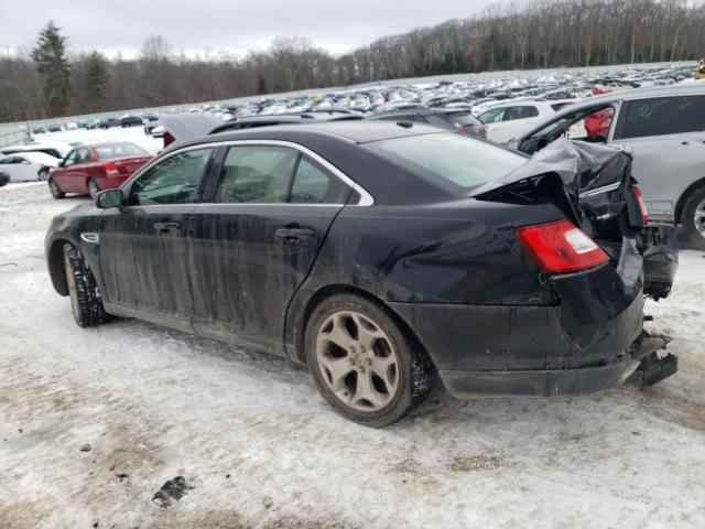 Photo 1 VIN: 4A32B2FF0CE006489 - FORD TAURUS 