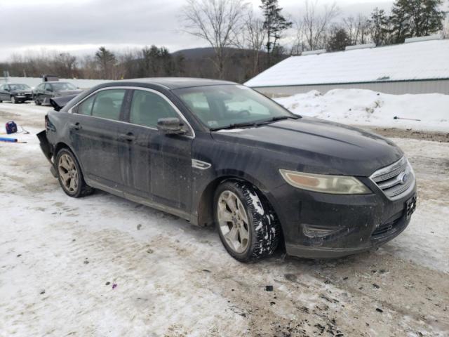 Photo 3 VIN: 4A32B2FF0CE006489 - FORD TAURUS 