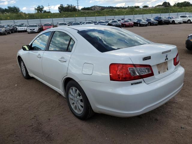 Photo 1 VIN: 4A32B2FF0CE007125 - MITSUBISHI GALANT FE 