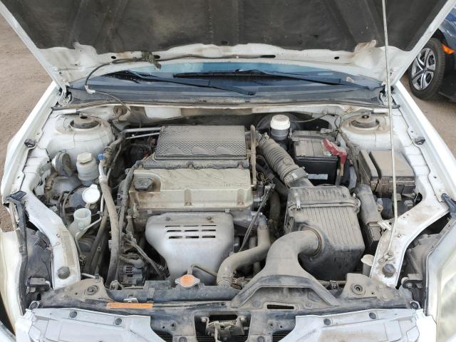 Photo 10 VIN: 4A32B2FF0CE007125 - MITSUBISHI GALANT FE 