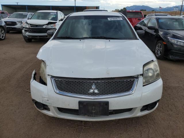 Photo 4 VIN: 4A32B2FF0CE007125 - MITSUBISHI GALANT FE 