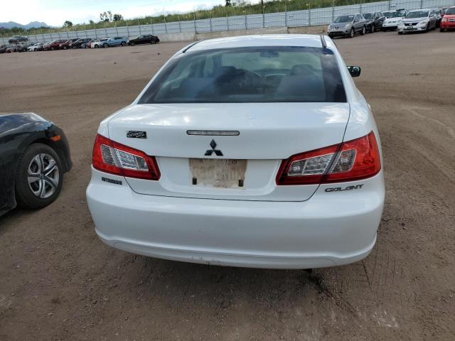 Photo 5 VIN: 4A32B2FF0CE007125 - MITSUBISHI GALANT FE 