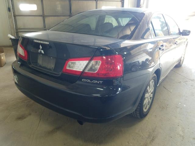 Photo 3 VIN: 4A32B2FF0CE013667 - MITSUBISHI GALANT FE 