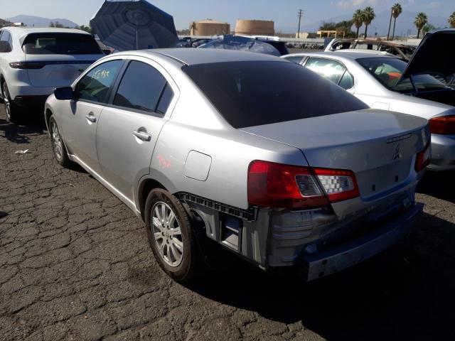 Photo 2 VIN: 4A32B2FF0CE016455 - MITSUBISHI GALANT FE 