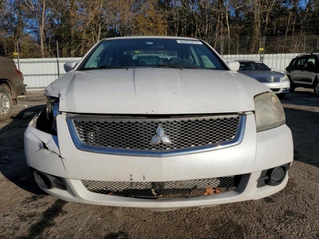 Photo 4 VIN: 4A32B2FF0CE017105 - MITSUBISHI GALANT 