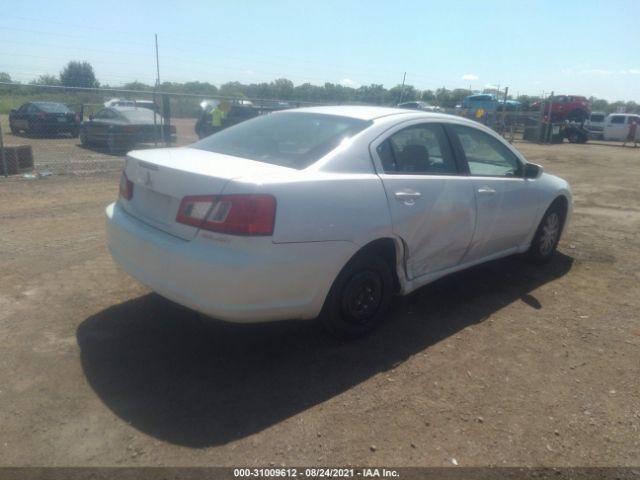 Photo 3 VIN: 4A32B2FF0CE020635 - MITSUBISHI GALANT 