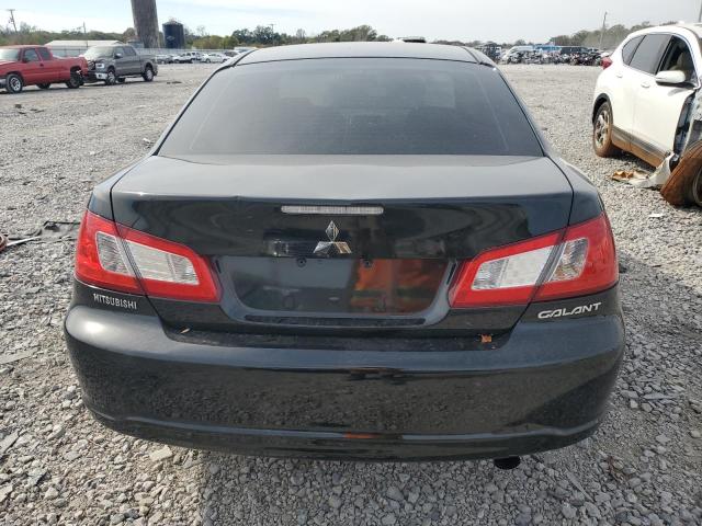 Photo 5 VIN: 4A32B2FF0CE020697 - MITSUBISHI GALANT 