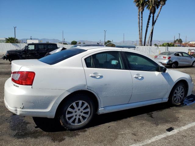 Photo 2 VIN: 4A32B2FF1AE003968 - MITSUBISHI GALANT FE 