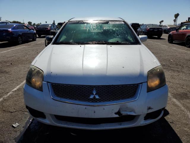 Photo 4 VIN: 4A32B2FF1AE003968 - MITSUBISHI GALANT FE 