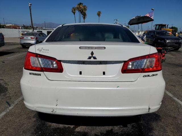 Photo 5 VIN: 4A32B2FF1AE003968 - MITSUBISHI GALANT FE 