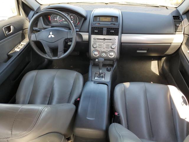 Photo 7 VIN: 4A32B2FF1AE003968 - MITSUBISHI GALANT FE 