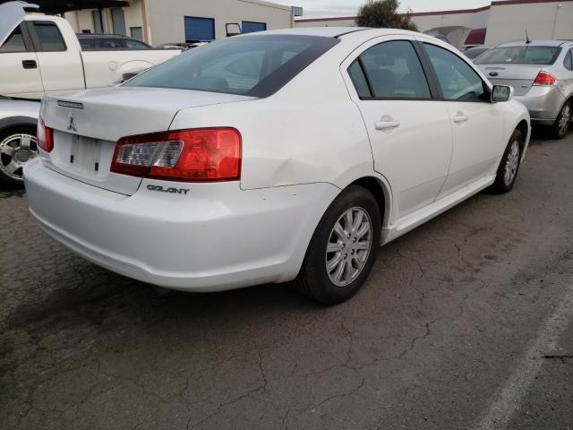 Photo 3 VIN: 4A32B2FF1AE006126 - MITSUBISHI GALANT FE 