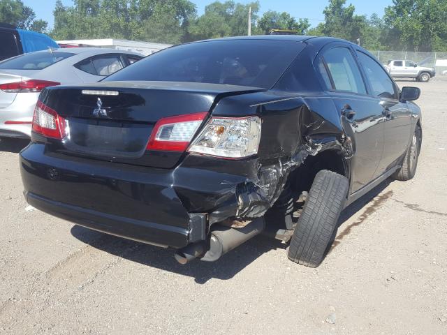 Photo 3 VIN: 4A32B2FF1AE007101 - MITSUBISHI GALANT FE 