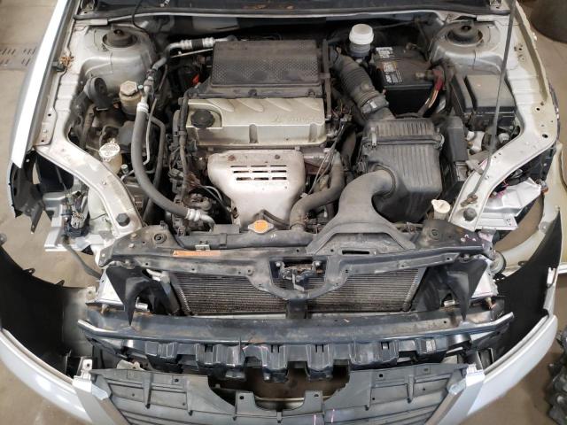 Photo 6 VIN: 4A32B2FF1AE008829 - MITSUBISHI GALANT FE 