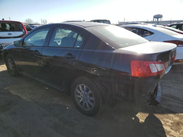 Photo 1 VIN: 4A32B2FF1AE011343 - MITSUBISHI GALANT FE 