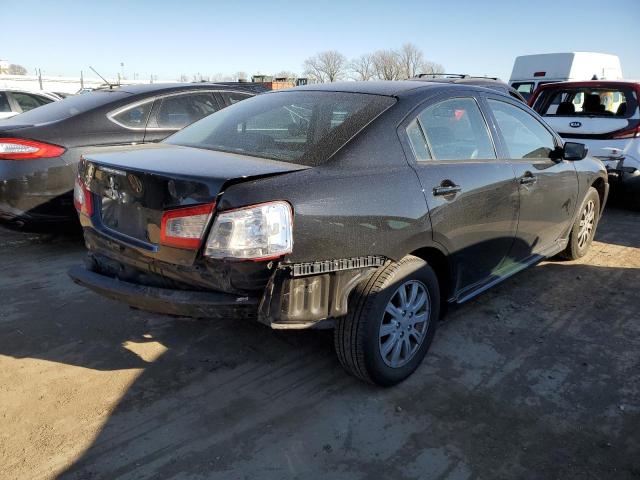 Photo 2 VIN: 4A32B2FF1AE011343 - MITSUBISHI GALANT FE 