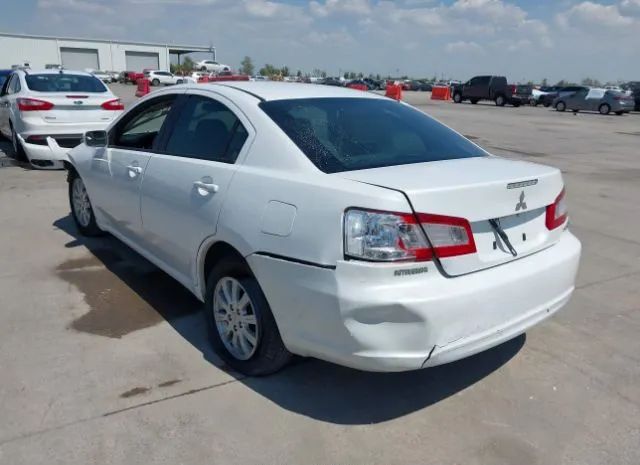 Photo 2 VIN: 4A32B2FF1BE011747 - MITSUBISHI GALANT 