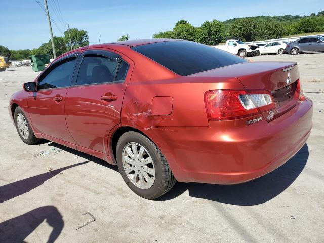 Photo 1 VIN: 4A32B2FF1BE013711 - MITSUBISHI GALANT 