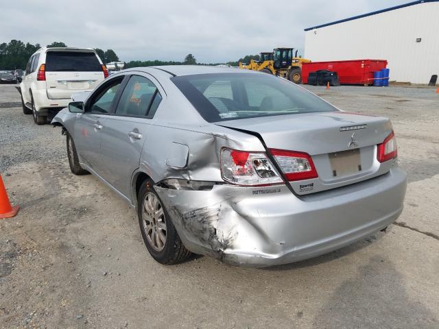 Photo 2 VIN: 4A32B2FF1BE013871 - MITSUBISHI GALANT FE 