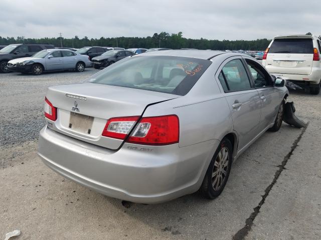 Photo 3 VIN: 4A32B2FF1BE013871 - MITSUBISHI GALANT FE 