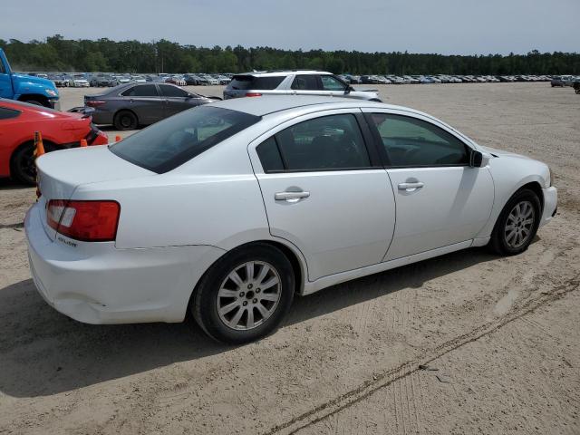 Photo 2 VIN: 4A32B2FF1BE016348 - MITSUBISHI GALANT 