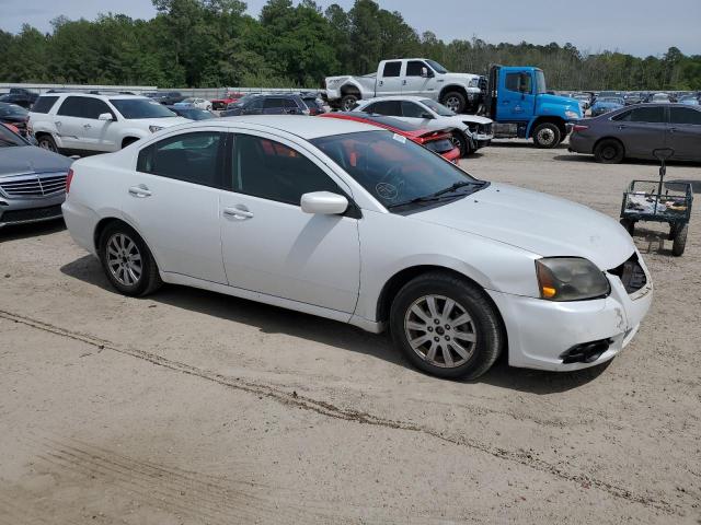 Photo 3 VIN: 4A32B2FF1BE016348 - MITSUBISHI GALANT 