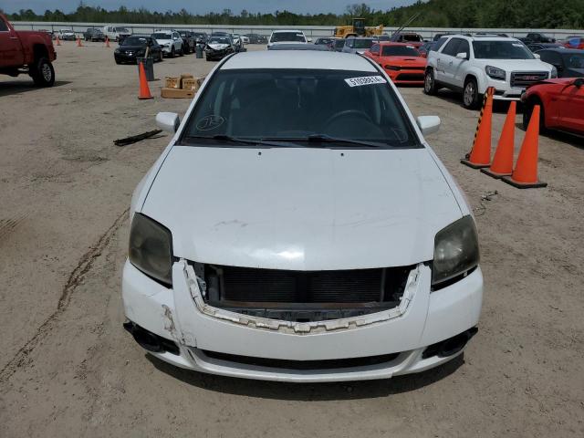 Photo 4 VIN: 4A32B2FF1BE016348 - MITSUBISHI GALANT 