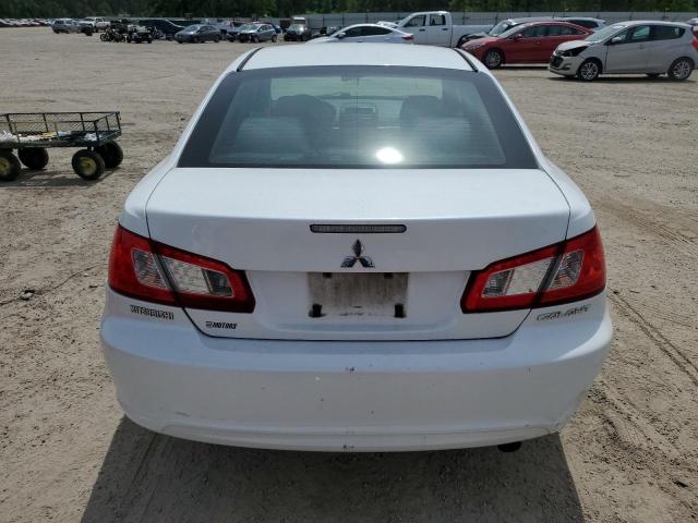 Photo 5 VIN: 4A32B2FF1BE016348 - MITSUBISHI GALANT 