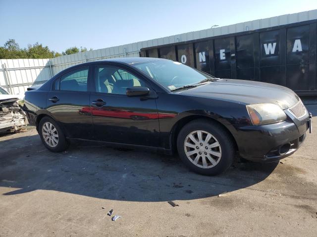 Photo 3 VIN: 4A32B2FF1BE020268 - MITSUBISHI GALANT FE 