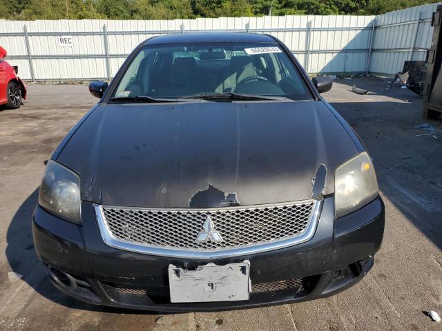 Photo 4 VIN: 4A32B2FF1BE020268 - MITSUBISHI GALANT FE 