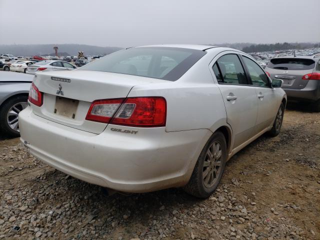 Photo 3 VIN: 4A32B2FF1BE021792 - MITSUBISHI GALANT FE 