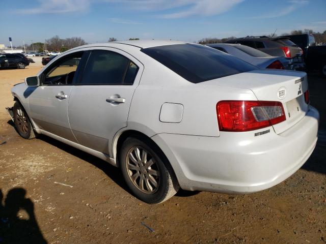 Photo 1 VIN: 4A32B2FF1BE023588 - MITSUBISHI GALANT 