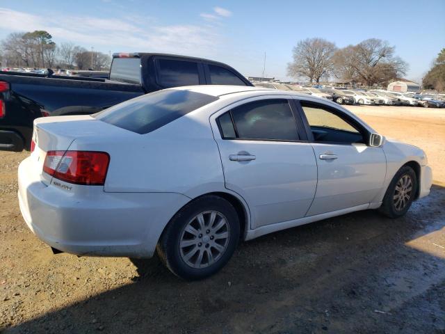 Photo 2 VIN: 4A32B2FF1BE023588 - MITSUBISHI GALANT 