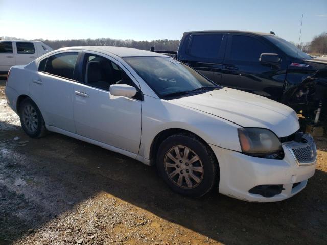 Photo 3 VIN: 4A32B2FF1BE023588 - MITSUBISHI GALANT 