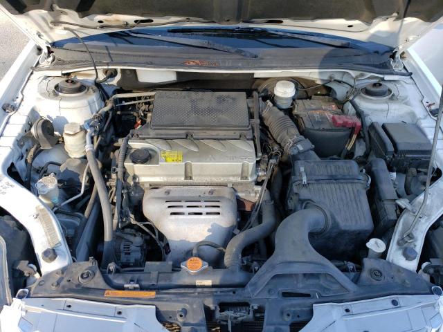 Photo 10 VIN: 4A32B2FF1BE024515 - MITSUBISHI GALANT FE 