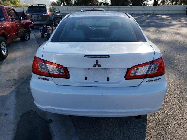 Photo 5 VIN: 4A32B2FF1BE024515 - MITSUBISHI GALANT FE 