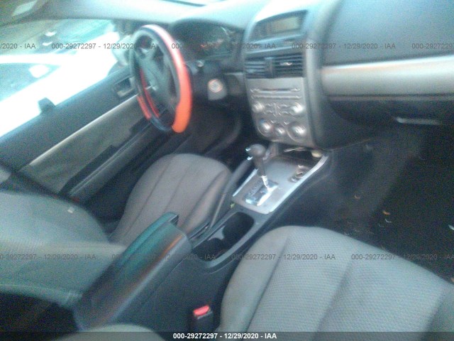 Photo 4 VIN: 4A32B2FF1BE028595 - MITSUBISHI GALANT 