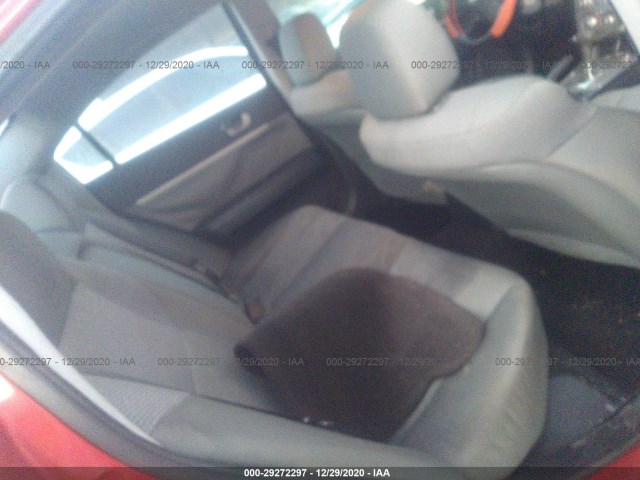 Photo 7 VIN: 4A32B2FF1BE028595 - MITSUBISHI GALANT 