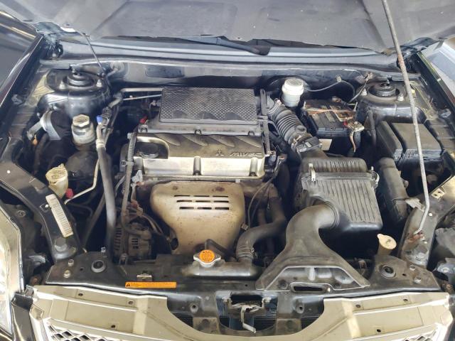 Photo 10 VIN: 4A32B2FF1CE006677 - MITSUBISHI GALANT FE 