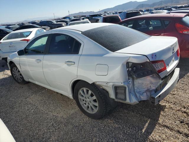 Photo 1 VIN: 4A32B2FF1CE011488 - MITSUBISHI GALANT FE 