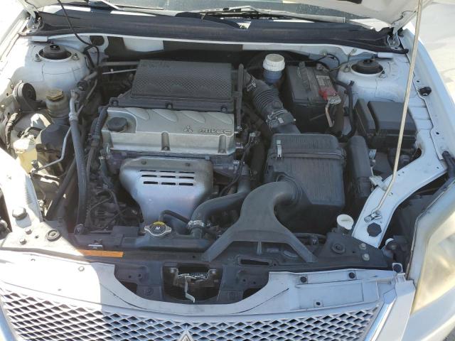 Photo 10 VIN: 4A32B2FF1CE011488 - MITSUBISHI GALANT FE 