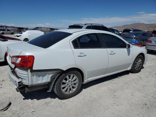 Photo 2 VIN: 4A32B2FF1CE011488 - MITSUBISHI GALANT FE 