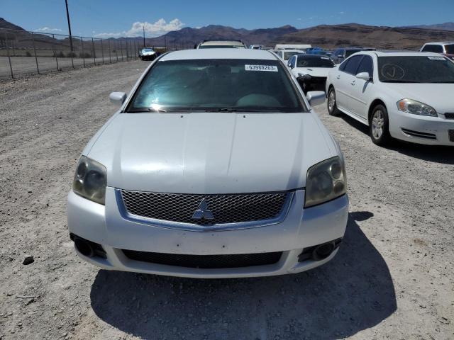 Photo 4 VIN: 4A32B2FF1CE011488 - MITSUBISHI GALANT FE 