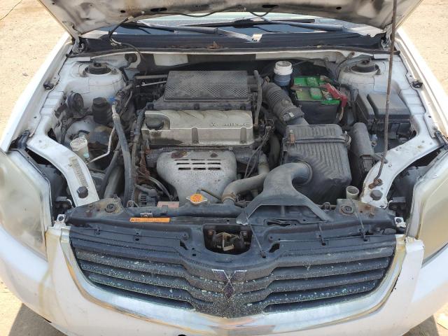 Photo 10 VIN: 4A32B2FF1CE013953 - MITSUBISHI GALANT FE 