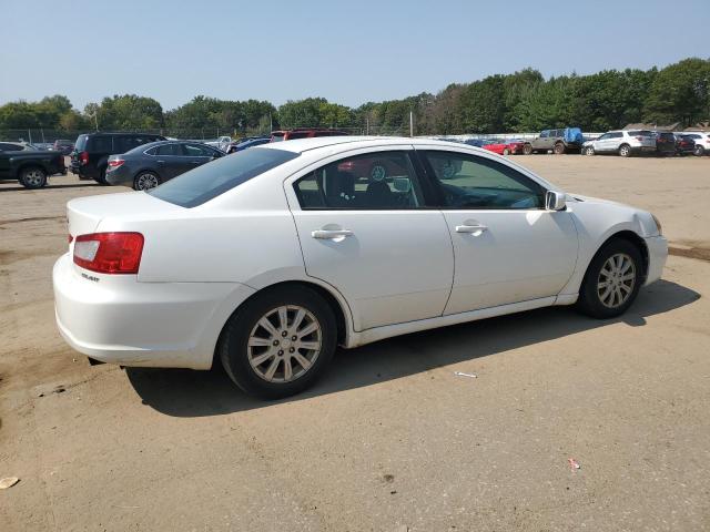 Photo 2 VIN: 4A32B2FF1CE013953 - MITSUBISHI GALANT FE 