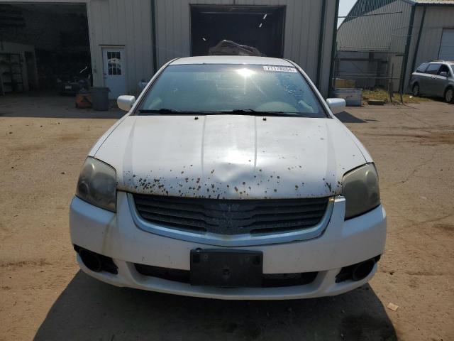 Photo 4 VIN: 4A32B2FF1CE013953 - MITSUBISHI GALANT FE 