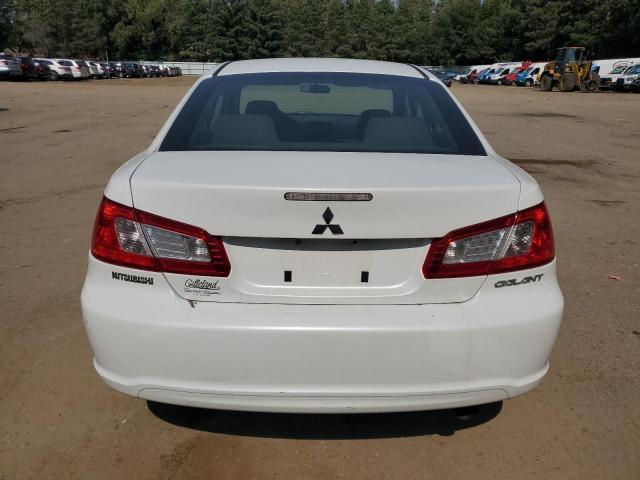 Photo 5 VIN: 4A32B2FF1CE013953 - MITSUBISHI GALANT FE 