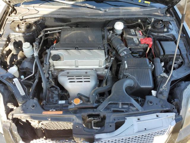 Photo 10 VIN: 4A32B2FF1CE016061 - MITSUBISHI GALANT FE 