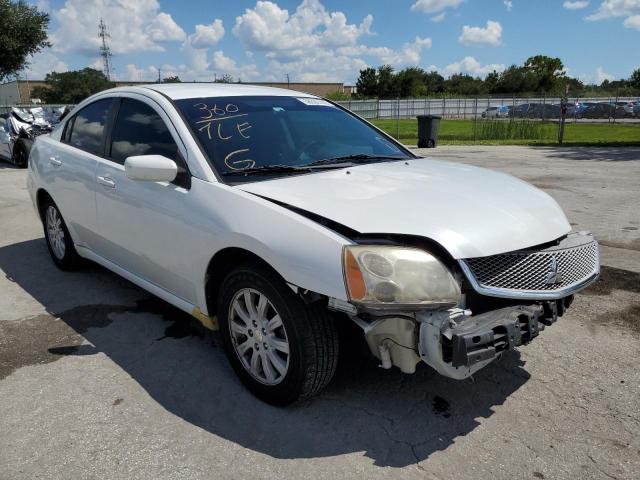 Photo 0 VIN: 4A32B2FF1CE016223 - MITSUBISHI GALANT FE 