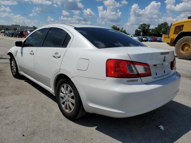 Photo 2 VIN: 4A32B2FF1CE016223 - MITSUBISHI GALANT FE 